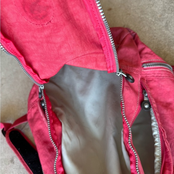 Kipling Backpack - Picture 3 of 7